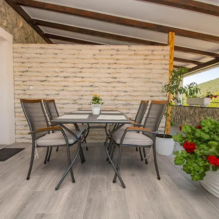 Luka Appartement Rupe