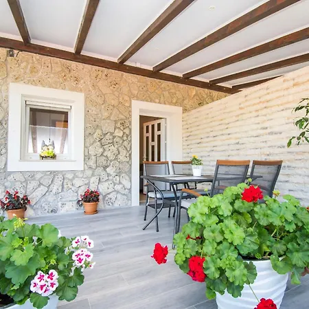 Luka Appartement Rupe