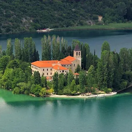 Luka Appartement Rupe