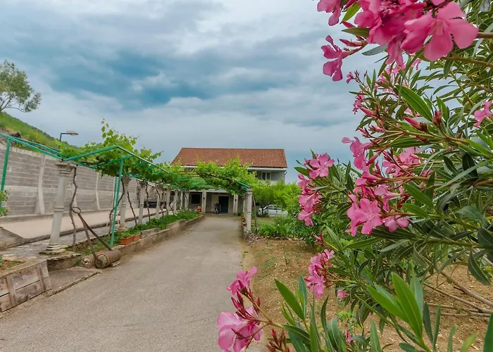 Luka Appartement Rupe