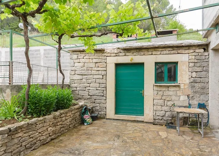 Appartement Luka Rupe