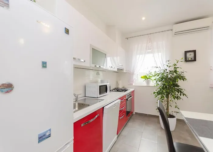 Luka Appartement Rupe