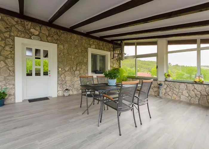 Luka Appartement Rupe