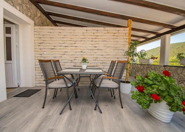 Luka Appartement Rupe