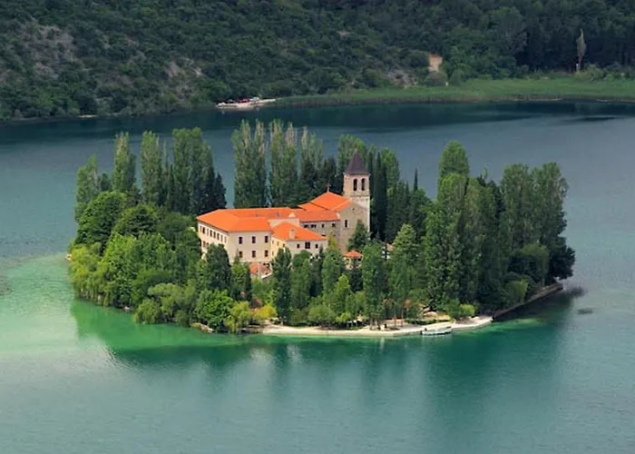 Luka Appartement Rupe